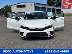Used 2024  Honda Civic Sedan Sport CVT at SKCO Automotive near Mobile, AL