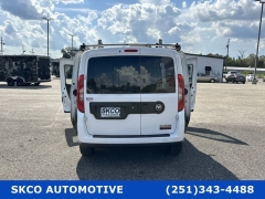 Used 2021  Ram ProMaster City Cargo Van Tradesman SLT Van at SKCO Automotive near Mobile, AL
