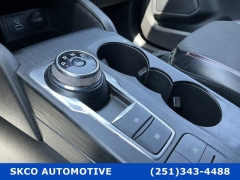 Used 2023  Ford Escape ST-Line FWD at SKCO Automotive near Mobile&comma; AL