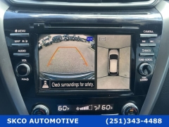 Used 2020 Nissan Murano 4d SUV AWD SL at SKCO Automotive near Mobile, AL