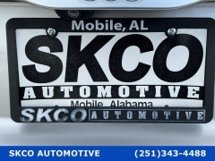 Used 2019  FIAT 500X 4d Utility AWD Trekking at SKCO Automotive near Mobile&comma; AL