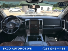 Used 2012 Ram 2500 4WD Mega Cab Laramie Longhorn at SKCO Automotive near Mobile, AL