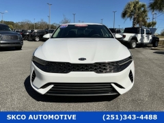 Used 2021  Kia K5 LXS FWD at SKCO Automotive near Mobile&comma; AL