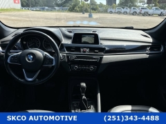 Used 2018 BMW X1 xDrive28i Sports Activity Vehicle at SKCO Automotive near Mobile, AL