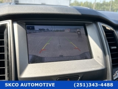 Used 2020 Ford Ranger 4WD SuperCrew XLT at SKCO Automotive near Mobile, AL