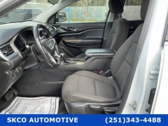 Used 2019  GMC Acadia 4d SUV FWD SLE-1 at SKCO Automotive near Mobile&comma; AL