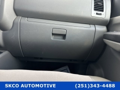 Used 2020 Nissan NV 1500 Cargo Van 3d Van SV at SKCO Automotive near Mobile, AL