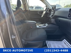 Used 2021 Ford Bronco Sport Base 4x4 at SKCO Automotive near Mobile, AL
