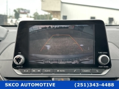 Used 2023  Nissan Altima 2&period;5 SV Sedan at SKCO Automotive near Mobile&comma; AL