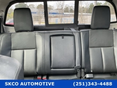 Used 2020  Nissan Titan 4x2 Crew Cab SL at SKCO Automotive near Mobile&comma; AL