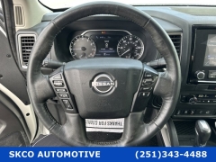 Used 2023  Nissan Frontier Crew Cab 4x2 SV Auto &ast;Ltd Avail&ast; at SKCO Automotive near Mobile&comma; AL