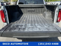 Used 2020  GMC Sierra 1500 4WD Crew Cab SLT at SKCO Automotive near Mobile&comma; AL