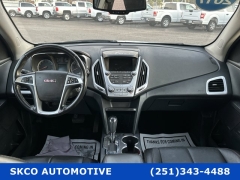 Used 2017  GMC Terrain 4d SUV AWD SLT at SKCO Automotive near Mobile&comma; AL