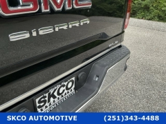 Used 2021  GMC Sierra 1500 2WD Double Cab 147" SLE at SKCO Automotive near Mobile&comma; AL