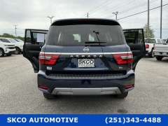 Used 2023  Nissan Armada 4x2 SL at SKCO Automotive near Mobile&comma; AL