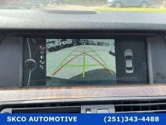 Used 2011  BMW 5 Series 4dr Sdn 535i RWD at SKCO Automotive near Mobile&comma; AL