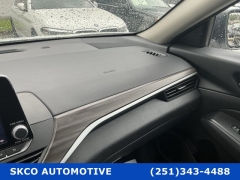 Used 2025  Nissan Altima SV FWD at SKCO Automotive near Mobile&comma; AL