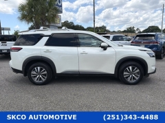 Used 2023  Nissan Pathfinder SL 2WD at SKCO Automotive near Mobile&comma; AL