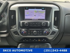Used 2017  GMC Sierra 1500 2WD Crew Cab SLT Premium Pkg at SKCO Automotive near Mobile&comma; AL