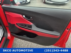 Used 2019  Hyundai Veloster 3d Hatchback 2&period;0L Auto at SKCO Automotive near Mobile&comma; AL