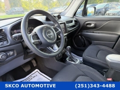 Used 2023  Jeep Renegade Altitude 4x4 at SKCO Automotive near Mobile&comma; AL
