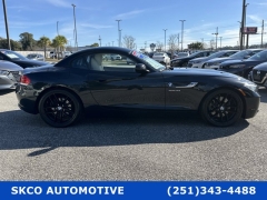 Used 2010  BMW Z4 2dr Roadster sDrive35i at SKCO Automotive near Mobile&comma; AL
