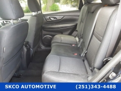 Used 2018  Nissan Rogue 4d SUV FWD SV at SKCO Automotive near Mobile&comma; AL