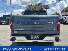Used 2024  Chevrolet Silverado 1500 4WD Crew Cab 147" LT w&sol;2FL at SKCO Automotive near Mobile&comma; AL