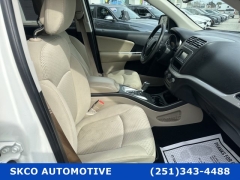 Used 2020  Dodge Journey 4d SUV FWD SE 2&period;4L Value at SKCO Automotive near Mobile&comma; AL