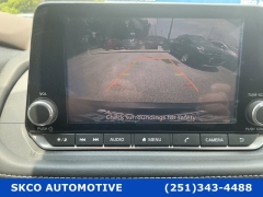 Used 2021  Nissan Rogue FWD S at SKCO Automotive near Mobile&comma; AL