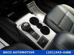 Used 2022 Ford Bronco Sport Outer Banks 4x4 at SKCO Automotive near Mobile, AL