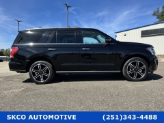 Used 2021  Ford Expedition Limited 4x2 at SKCO Automotive near Mobile, AL
