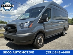  2019 Ford Transit 250 Cargo Van High Roof Ext Van at SKCO Automotive near Mobile&comma; AL