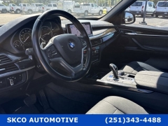 Used 2018 BMW X5 sDrive35i Sports Activity Vehicle at SKCO Automotive near Mobile, AL