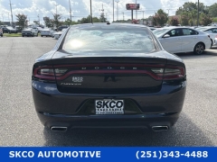 Used 2022  Dodge Charger SXT RWD at SKCO Automotive near Mobile&comma; AL