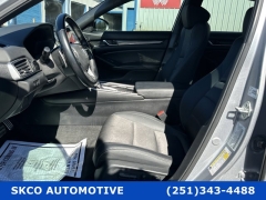 Used 2021  Honda Accord Sedan Sport 1.5T CVT at SKCO Automotive near Mobile, AL