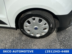 Used 2020  Ford Transit Connect Cargo Van XL at SKCO Automotive near Mobile&comma; AL