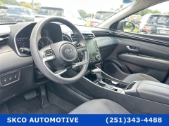 Used 2023 Hyundai Tucson SEL FWD at SKCO Automotive near Mobile, AL