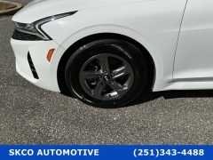 Used 2021  Kia K5 LXS FWD at SKCO Automotive near Mobile&comma; AL