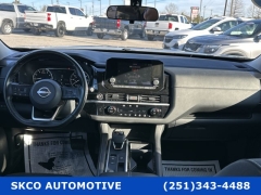 Used 2022  Nissan Pathfinder SV 2WD at SKCO Automotive near Mobile&comma; AL