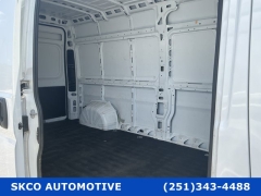 Used 2024  Ram ProMaster Cargo Van Tradesman 2500 Hi Roof 159" WB w&sol;Pass St at SKCO Automotive near Mobile&comma; AL