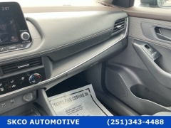 Used 2023  Nissan Rogue FWD S at SKCO Automotive near Mobile&comma; AL