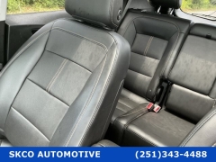 Used 2022  Chevrolet Equinox FWD 4dr Premier at SKCO Automotive near Mobile&comma; AL