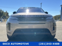 Used 2020  Land Rover Range Rover Evoque 5d SUV P250 SE at SKCO Automotive near Mobile, AL