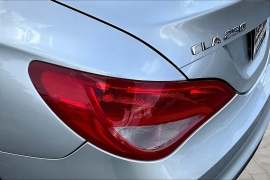 Used 2018 Mercedes-Benz CLA-Class 4d Coupe CLA250 at Pre-Owned Plus near San Antonio, TX