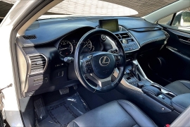 Used 2017 Lexus NX NX Turbo FWD at Pre-Owned Plus near San Antonio, TX