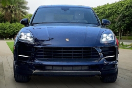 Used 2019  Porsche Macan 4d SUV AWD at Pre-Owned Plus near San Antonio&comma; TX