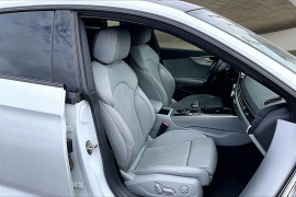 Used 2023  Audi A5 Sportback S line Premium Plus 45 TFSI quattro at Pre-Owned Plus near San Antonio&comma; TX