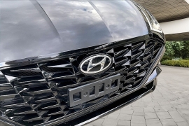 Used 2023  Hyundai Sonata SEL Plus 1&period;6T at Pre-Owned Plus near San Antonio&comma; TX