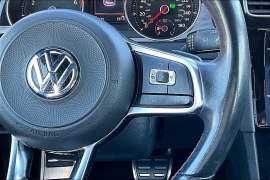 Used 2018  Volkswagen GTI 4d Hatchback Autobahn Auto at Pre-Owned Plus near San Antonio&comma; TX